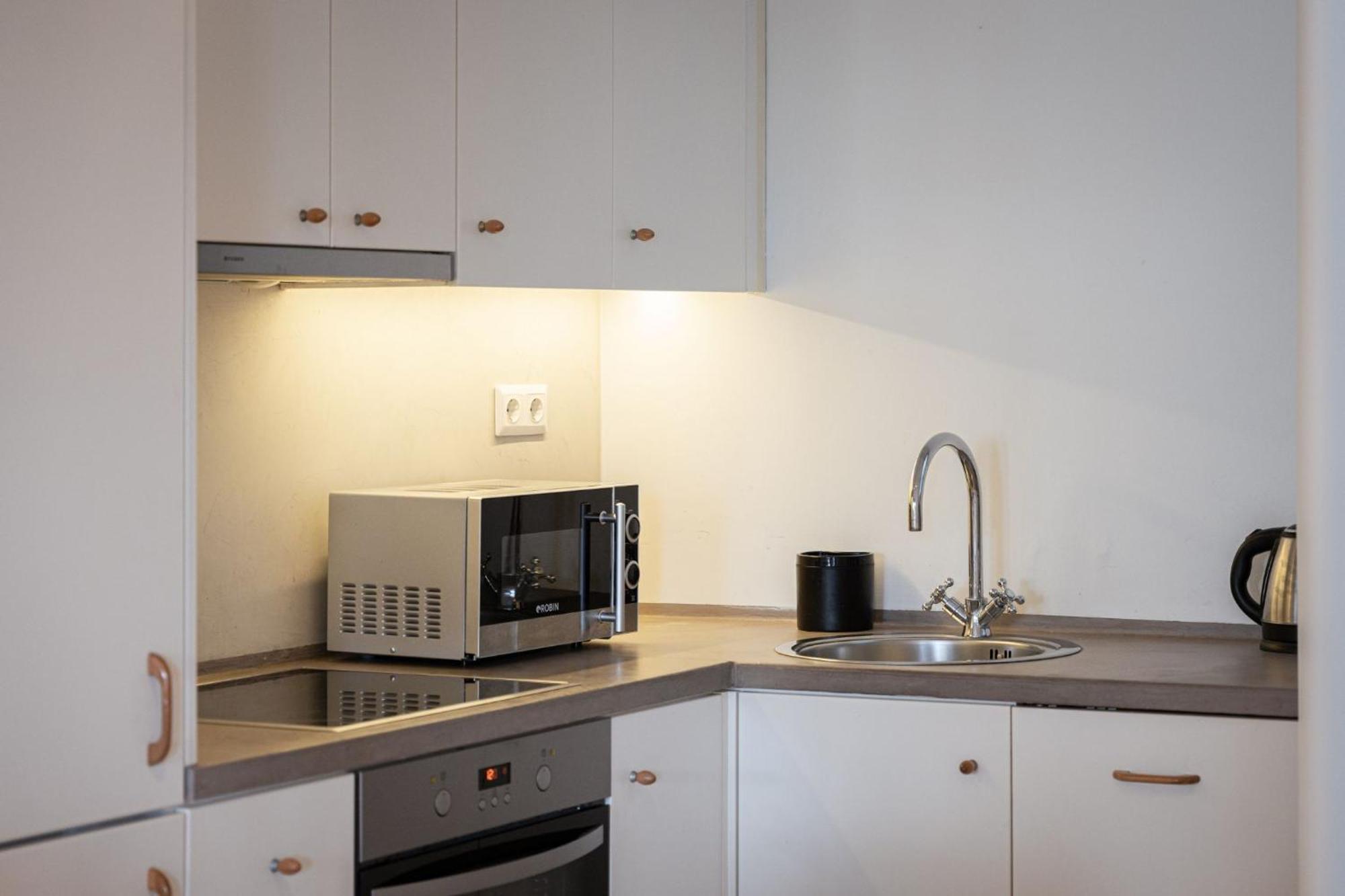 Acropolis Exclusive Residences Athènes Chambre photo