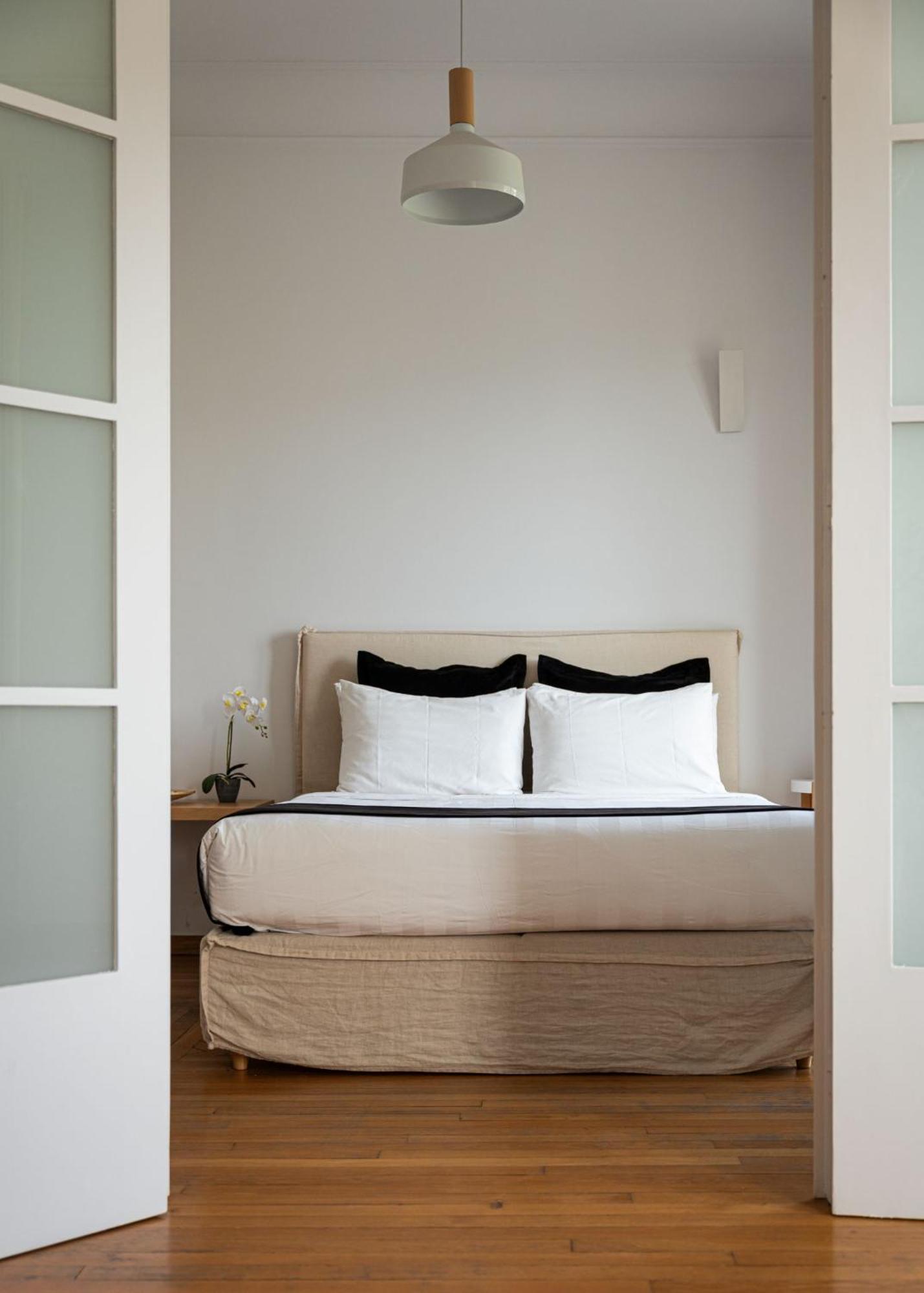 Acropolis Exclusive Residences Athènes Chambre photo